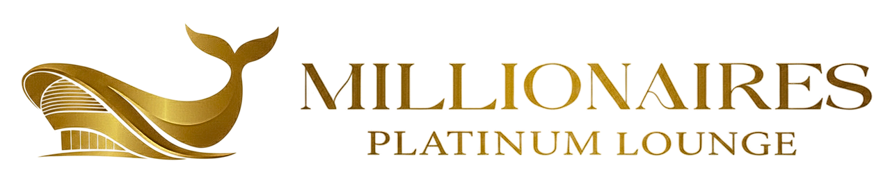 Millionaires Platinum Lounge